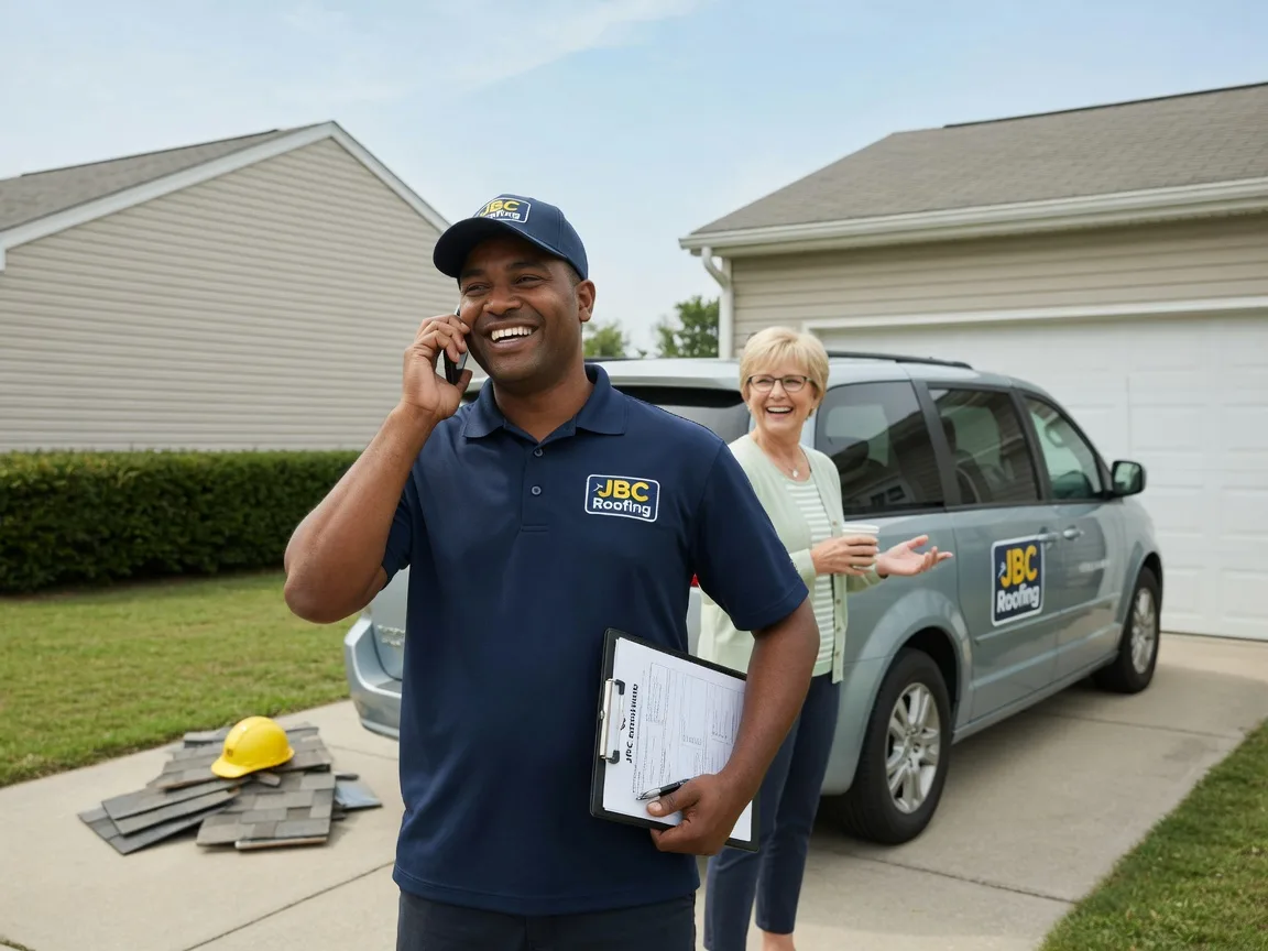 Roof Replacement Beaverdale, PA FAQs